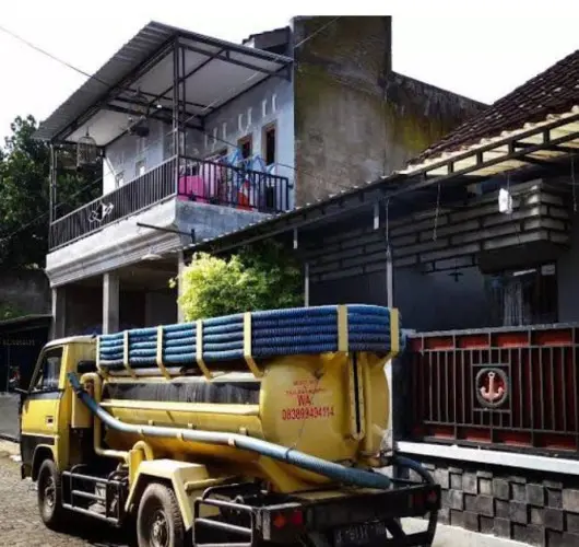 Sedot WC thamrin Terdekat thamrin