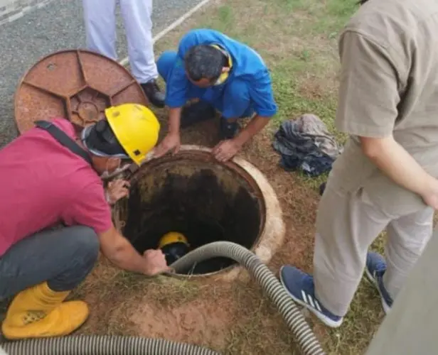 Sedot WC thamrin Murah thamrin