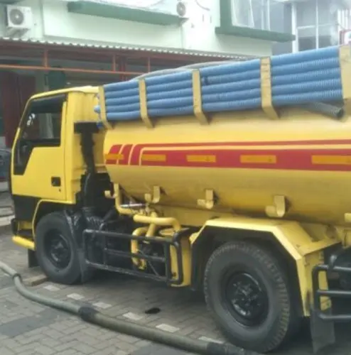 Sedot WC thamrin Terdekat thamrin