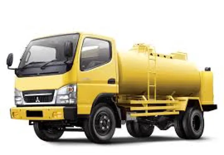 SEDOT WC SAMPAI HABIS thamrin