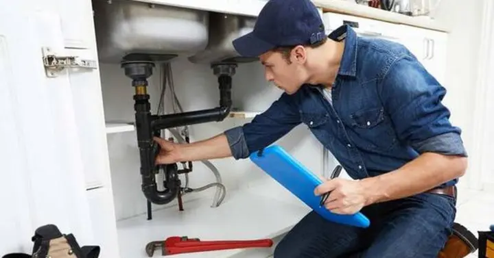 Pelancaran Saluran Air & Got Mampe  thamrin